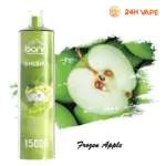 Bang SHISHA 15000 Puffs Direct To Lung Disposable Electronic Cigarette New Vape Pen