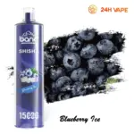 Bang SHISHA 15000 Puffs Direct To Lung Disposable Electronic Cigarette New Vape Pen