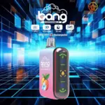 Bang Rocket 18000 Puffs Dual Mesh Disposable Vape Electronic Cigarette Pod