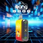 Bang Rocket 18000 Puffs Dual Mesh Disposable Vape Electronic Cigarette Pod