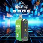 Bang Rocket 18000 Puffs Dual Mesh Disposable Vape Electronic Cigarette Pod