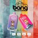 Bang Digital Box 15000 Puffs Original Edition Disposable Vape Pen