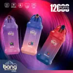 Bang King 12K 12000 Puffs Original Edition Disposable Vape Pen