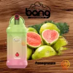 Bang King 12K 12000 Puffs Original Edition Disposable Vape Pen