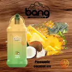 Bang King 12K 12000 Puffs Original Edition Disposable Vape Pen