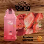 Bang King 12K 12000 Puffs Original Edition Disposable Vape Pen