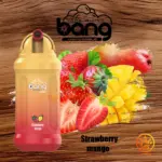 Bang King 12K 12000 Puffs Original Edition Disposable Vape Pen