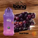 Bang King 12K 12000 Puffs Original Edition Disposable Vape Pen