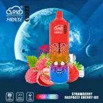 Cloud Bar Miracle 9000 Puffs Original Edition Disposable Vape