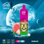 Cloud Bar Miracle 9000 Puffs Original Edition Disposable Vape