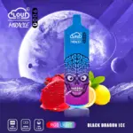 Cloud Bar Miracle 9000 Puffs Original Edition Disposable Vape