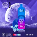 Cloud Bar Miracle 9000 Puffs Original Edition Disposable Vape