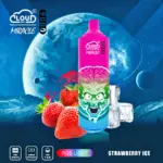 Cloud Bar Miracle 9000 Puffs Original Edition Disposable Vape
