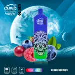 Cloud Bar Miracle 9000 Puffs Original Edition Disposable Vape