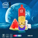 Cloud Bar Miracle 9000 Puffs Original Edition Disposable Vape