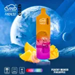 Cloud Bar Miracle 9000 Puffs Original Edition Disposable Vape