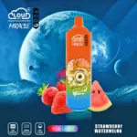Cloud Bar Miracle 9000 Puffs Original Edition Disposable Vape