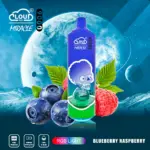 Cloud Bar Miracle 9000 Puffs Original Edition Disposable Vape