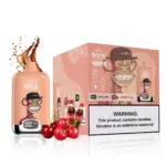 Bang King smartscreen 15000 Puffs Sell Well LED Display Disposable Vape