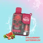 Bang Box 9000 Puffs Original Edition LED Display Disposable Vape