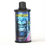 Razz Bar 15K – Blueberry Ice