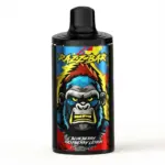 Razz bar 15K – blueberry raspberry lemon