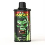 Razz Bar 15K – Double Apple