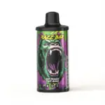 Razz Bar 15K – Kiwi Passionfruit Guava