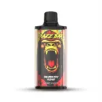 Razz Bar 15K – Raspberry Fudge