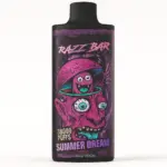 Razz bar 30K – Summer Dream