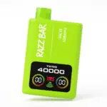 Razz bar 40K – Love 66 / Sour apple