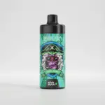 Razz Bar 40K – Lush Ice