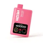 Razz Bar 40K – Mixed Berries / watermelon ice