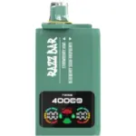 Razz bar 40K – Strawberry Kiwi / Blueberry Sour Raspberry