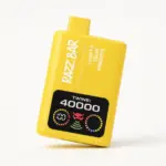 Razz bar 40K – Summer dream / Strawberry Banana