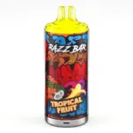 Razz bar 60K – Tropical Fruit