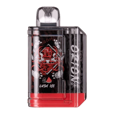 Orion Bar by Lost Vape 7500...