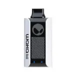 WAKA SoPro PA10000 Disposable 10000 Puffs 18mL 50mg