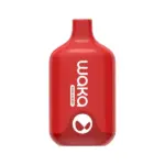 WAKA SMASH Disposable 6000 Puffs 12mL 50mg