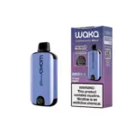 WAKA SoPro DM8000 14mL 8000 Puff Disposable