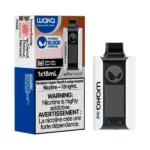 WAKA SoPro PA10000 Disposable 10000 Puffs 18mL 30mg