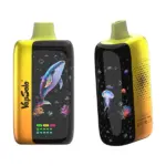 Vapsolo Master 70k puffs disposable vape