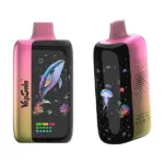 Vapsolo Master 70k puffs disposable vape