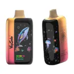 Vapsolo Master 70k puffs disposable vape