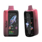 Vapsolo Master 70k puffs disposable vape