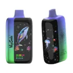 Vapsolo Master 70k puffs disposable vape