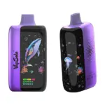 Vapsolo Master 70k puffs disposable vape