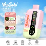 Vapsolo DG 18000 Puffs DISPOSABLE VAPE