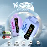 Vapsolo DG 18000 Puffs DISPOSABLE VAPE