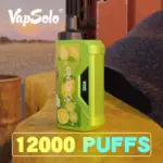 Vapsolo viking 12000 puff disposable vape